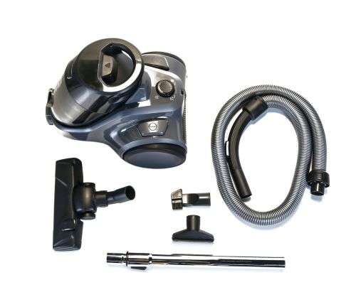 Electrolux - EASE-C4 Canister Vacuum Cleaner
