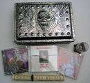 Iron Maiden - Eddie's Archive Box Set
