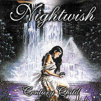 Nightwish - Century Child IMPORT CD