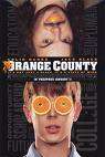 Orange County starring Jack Black (DVD)