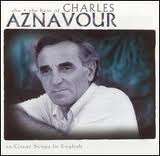 She: The Best of Charles Aznavour