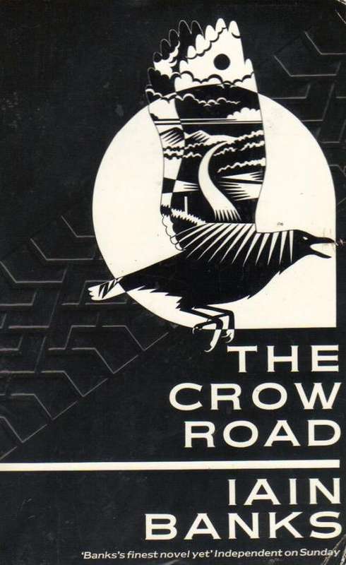 The Crow Road - Iain Banks