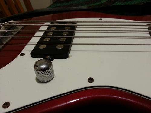Cort 5 string Bass Guitar No reserve! + extras.
