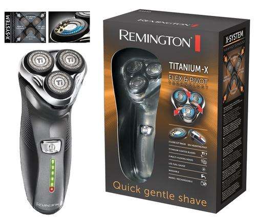 Remington Titanium X Shaver, No reserve R1299 value :]
