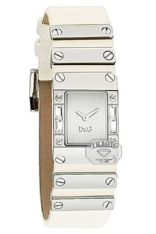 D&G Dolce and Gabbana Watch