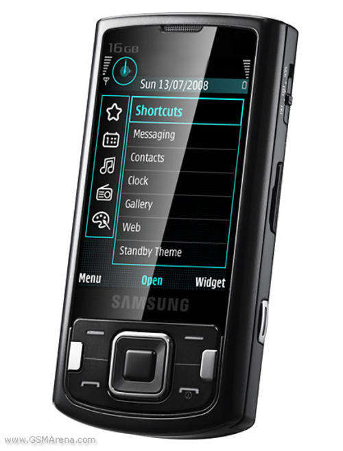 Pristine Samsung i8510 innov8 8mp camera for only R2500!!