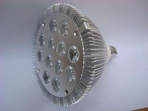 LED Light Bulb PAR38 12W B22 Cool White