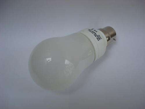 LED Light Bulb 1.8W E14/B22 Cool White