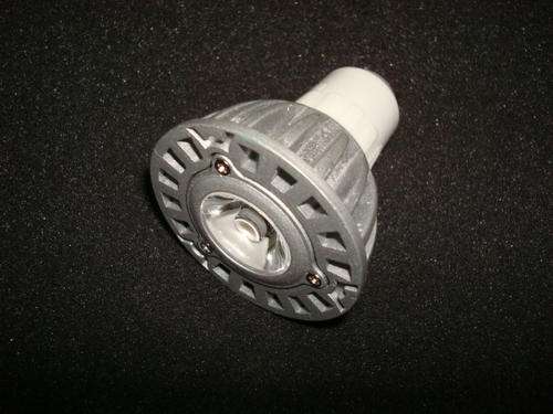 LED Down Lighter Bulb 3W GU10 Warm White or Pure White