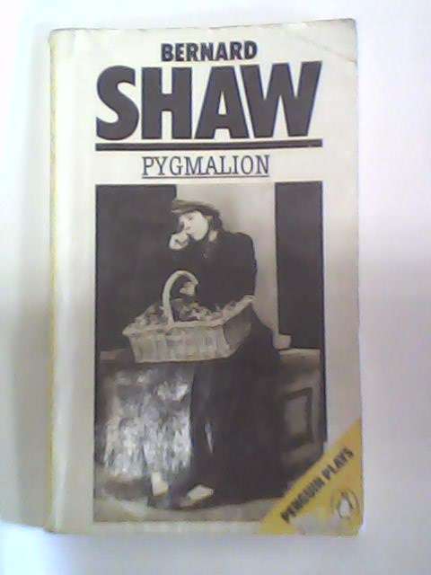 PYGMALION