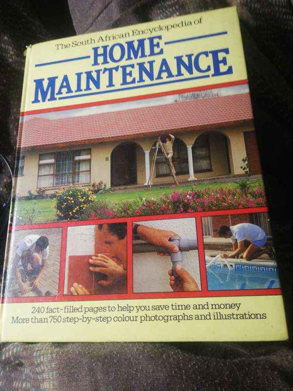Home Maintenance