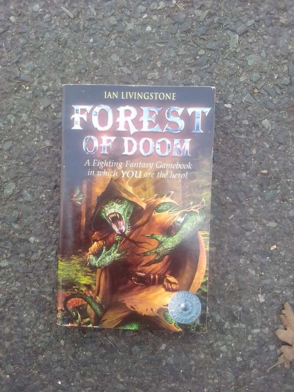 GameBook