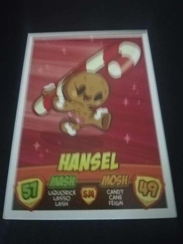 Moshi Monsters | Mash Up! | Collector Cards | Series  Pick your cards