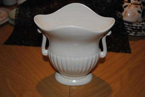 Crown Devon Vase