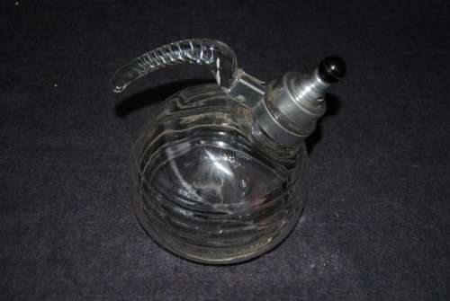 Kettle