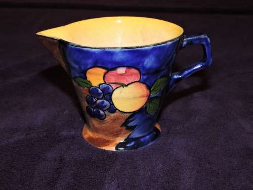 Tunstall Jug