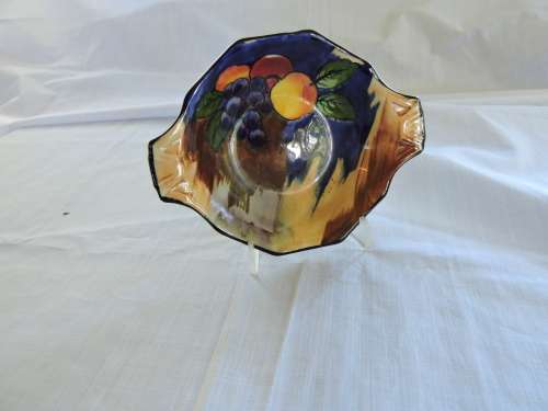 Tunstall dish
