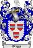 HAND-PAINTED family crests made to order, the PERFECT GIFT, for the person who has it all