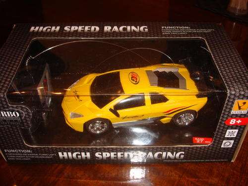KIDS Radio control car FULL FUNCTION - IDEAL XMAS GIFT