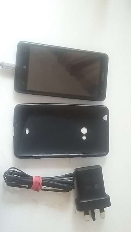Nokia Lumia 625