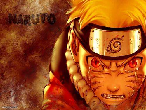 Naruto Shippuuden complete series + 5 movies