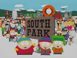 South Park Season 1 - 16 complete