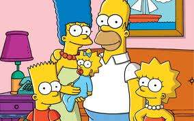 Simpsons Season 1 - 23 complete