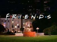 Friends Season 1 - 10 complete