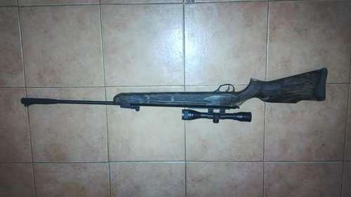Hatsan Air Rifle