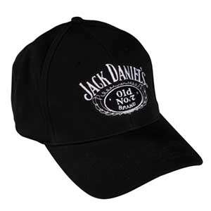 JACK DANIEL'S CAP