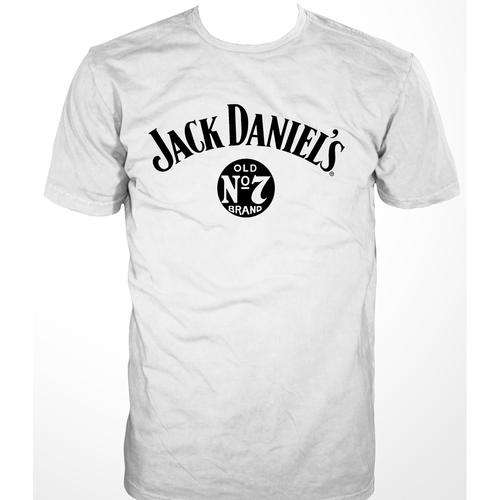 JACK DANIEL'S T-SHIRT