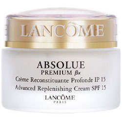 Lancome Absolue Premium Bx â Advanced Replenishing Cream SPF 15 50ml