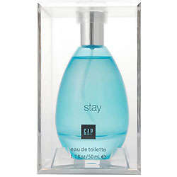Gap Stay EDT Spray 50ml