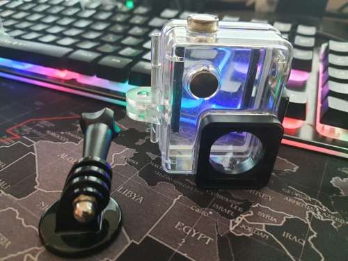 GoPro Hero 4 Silver