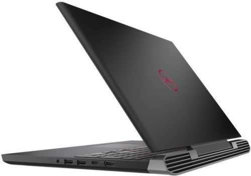 **GAMING**DELL 15 7577 Firelords**7th Gen QUAD Core i7**16GB**512GB SSD**GTX 1050Ti**
