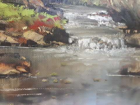 BEAUTIFUL LITTLE TREASURE BY MARIETTE PRETORIUS