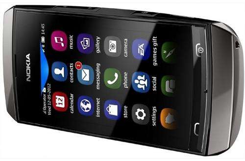 Nokia Asha 306