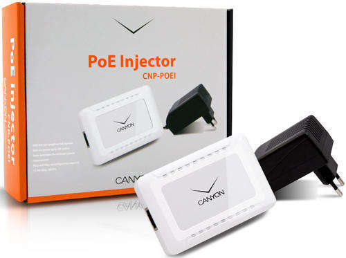 POE Injector