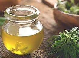 GL CBD Oil 1400mg (30ml)