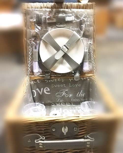 Picnic Basket R 279.99