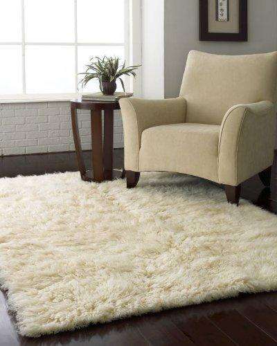 100% WOOL   FLOKATI   RUGS - Back by Popular Demand !!