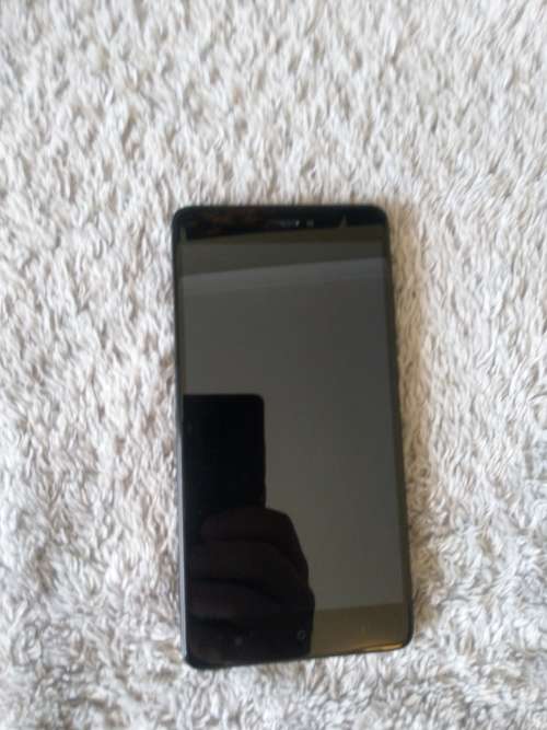 Xiaomi Redmi Note 4