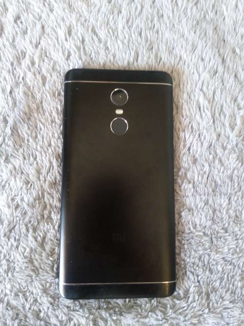 Xiaomi Redmi Note 4