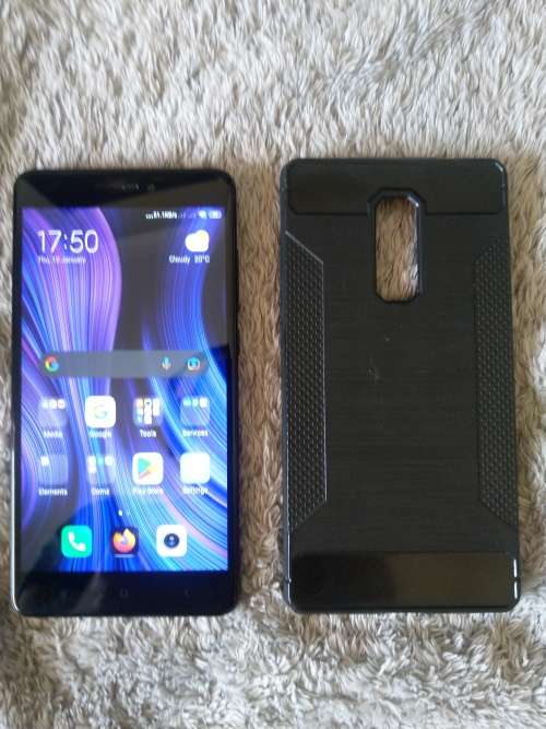 Xiaomi Redmi Note 4