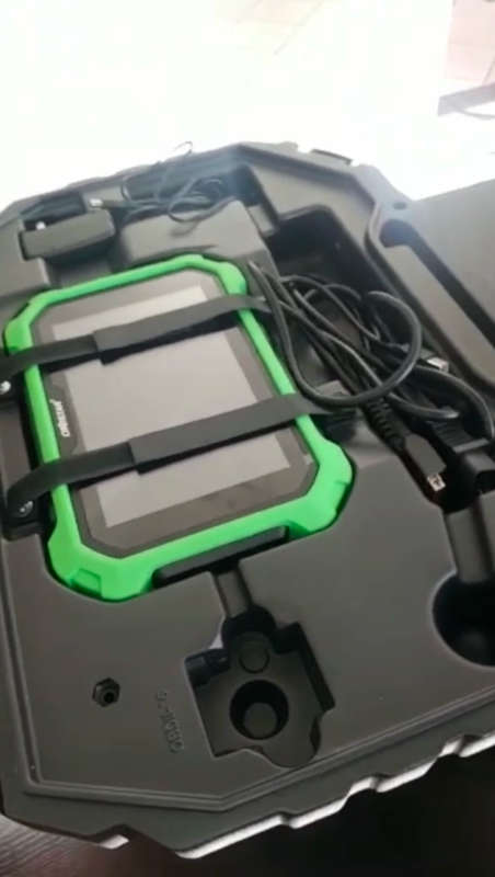OBDSTAR X300 DP PLUS Key Master