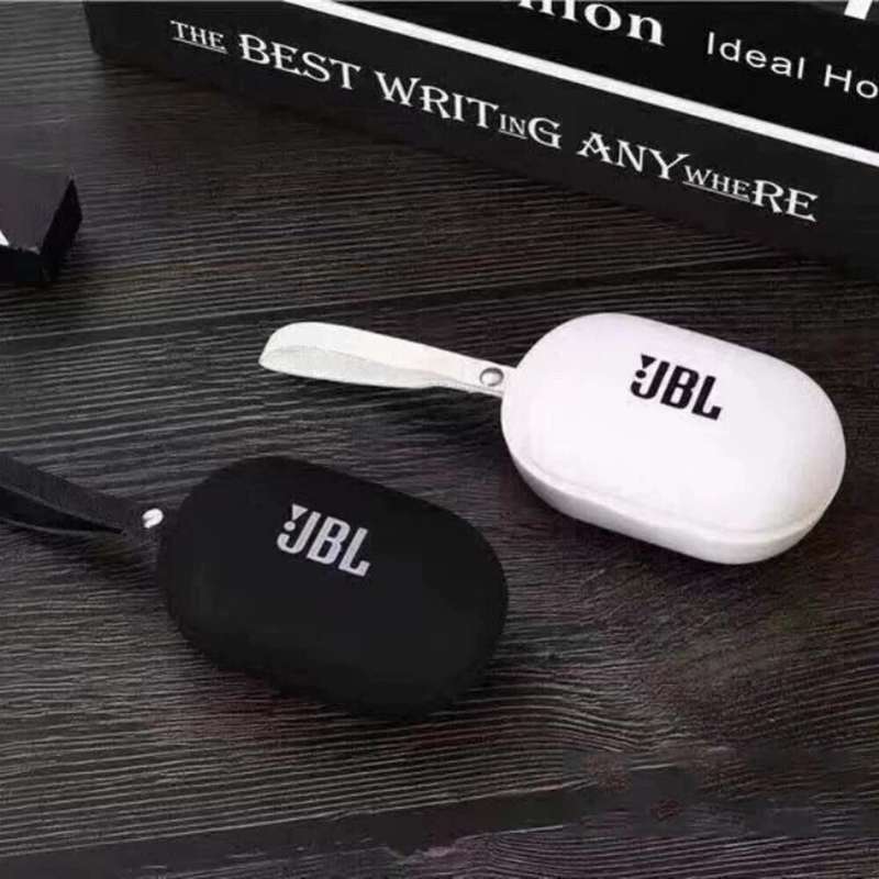 Jbl wireless true earbuds in-ear Black Tune Bluetooth Tws new noise