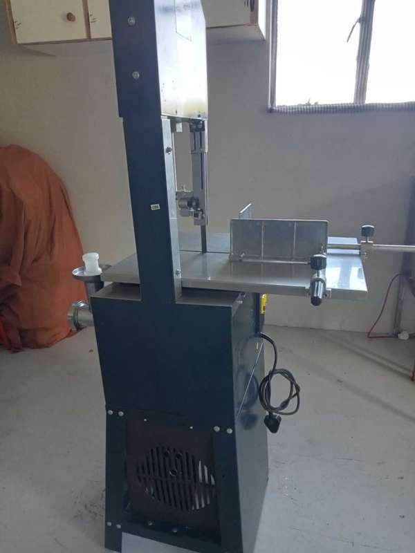 Mac Afric Meat Saw WSAWMF001