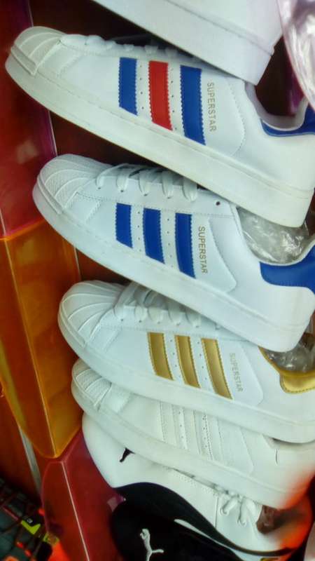 adidas superstar