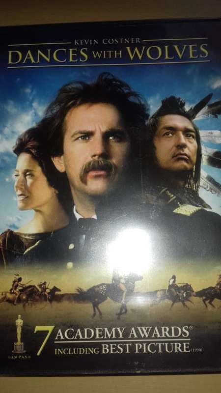Dances with Wolves