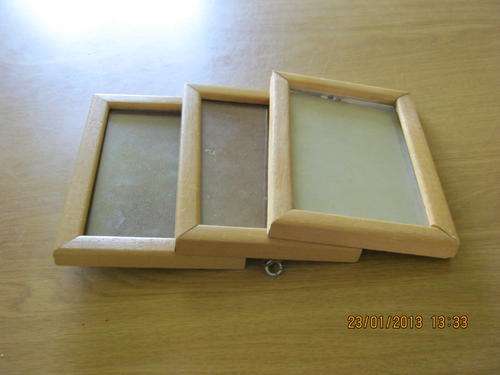 14 Picture frames